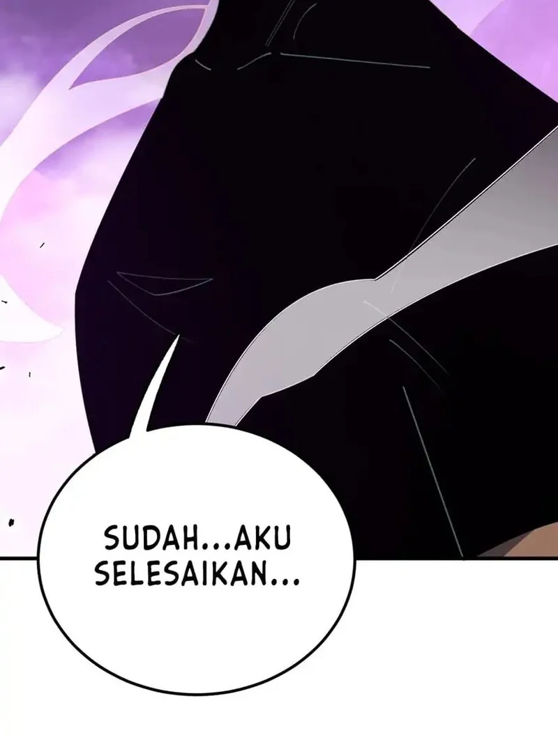 The SS-Rank Freshman at Dawn Academy Chapter 8 - halaman 47
