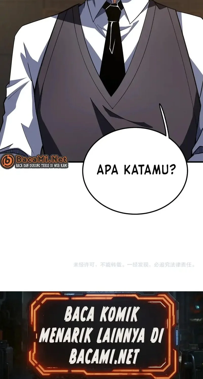 The SS-Rank Freshman at Dawn Academy Chapter 8 - halaman 53