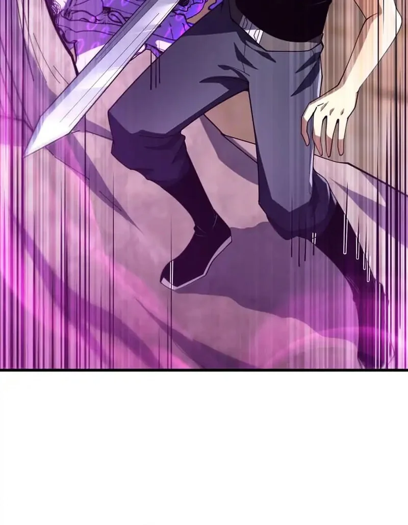 The SS-Rank Freshman at Dawn Academy Chapter 8 - halaman 8