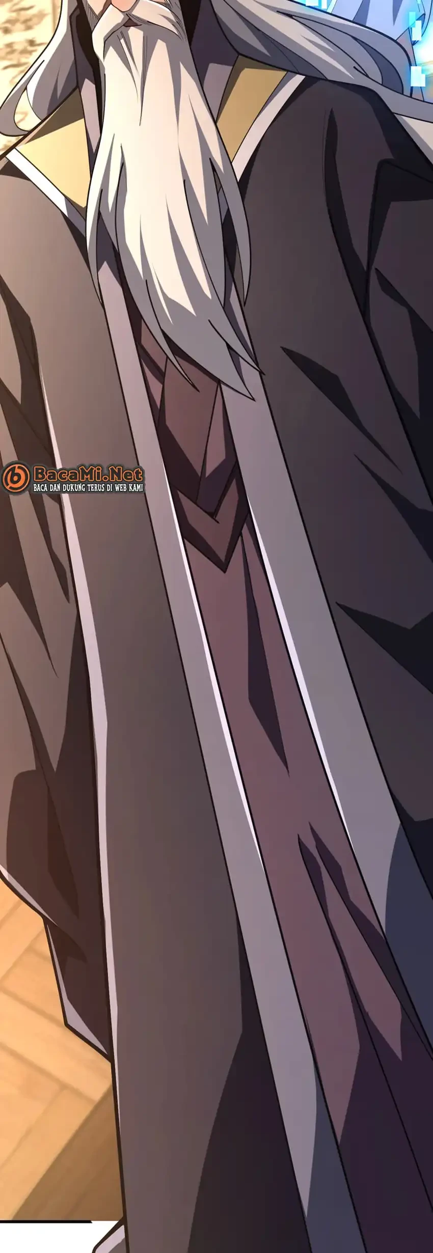 The SS-Rank Freshman at Dawn Academy Chapter 9 - halaman 43