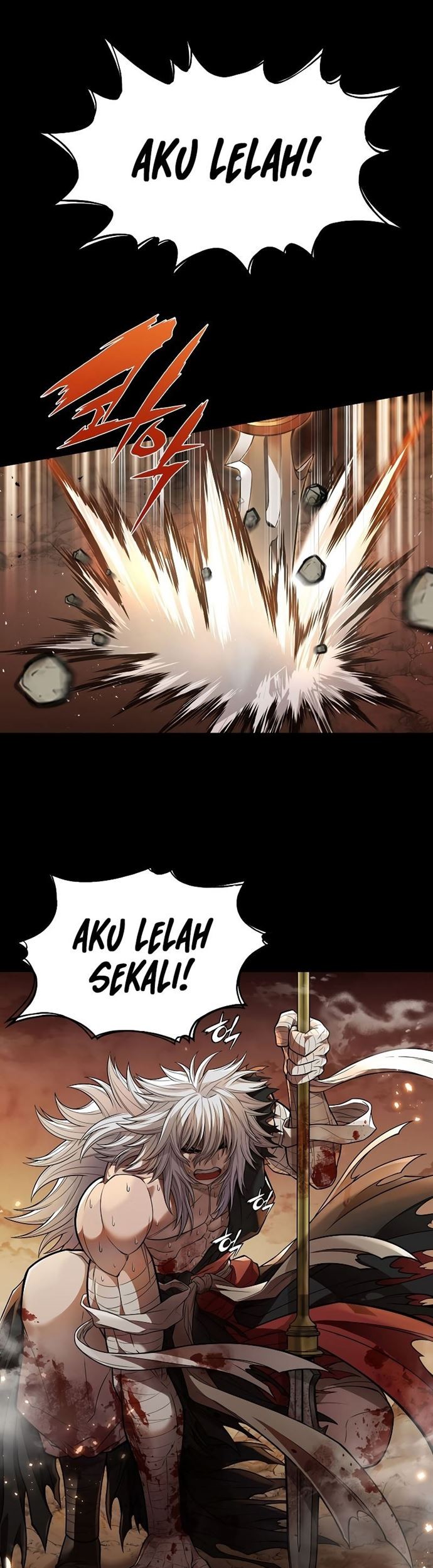 The Star Of A Supreme Ruler Chapter 1 - halaman 10