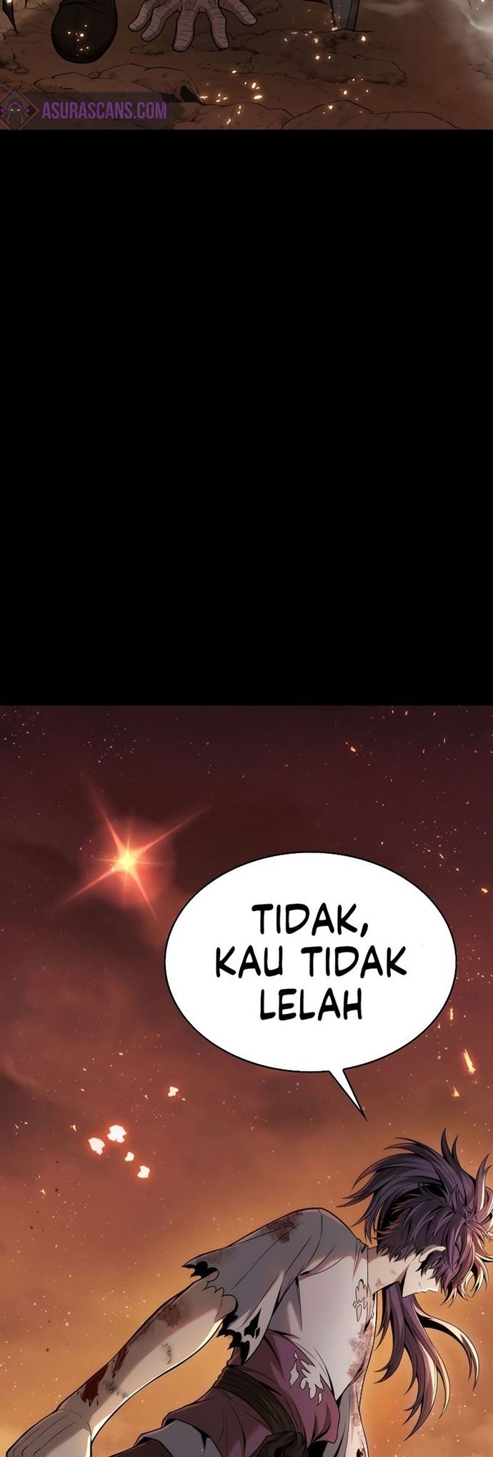 The Star Of A Supreme Ruler Chapter 1 - halaman 11