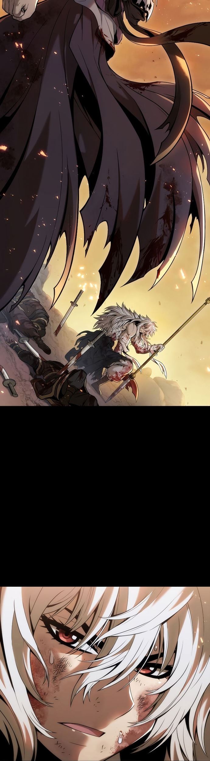 The Star Of A Supreme Ruler Chapter 1 - halaman 12