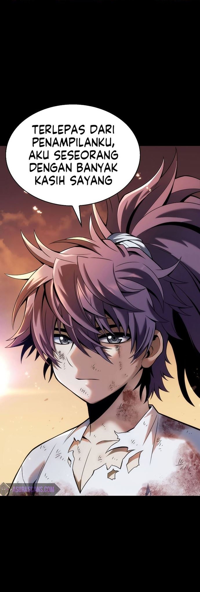 The Star Of A Supreme Ruler Chapter 1 - halaman 13