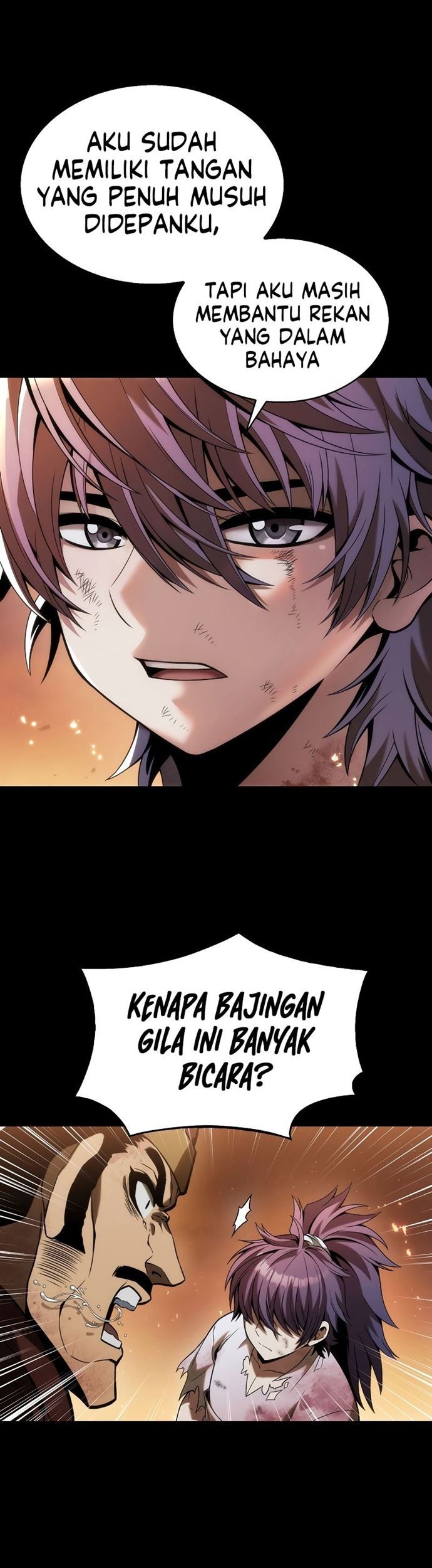 The Star Of A Supreme Ruler Chapter 1 - halaman 14