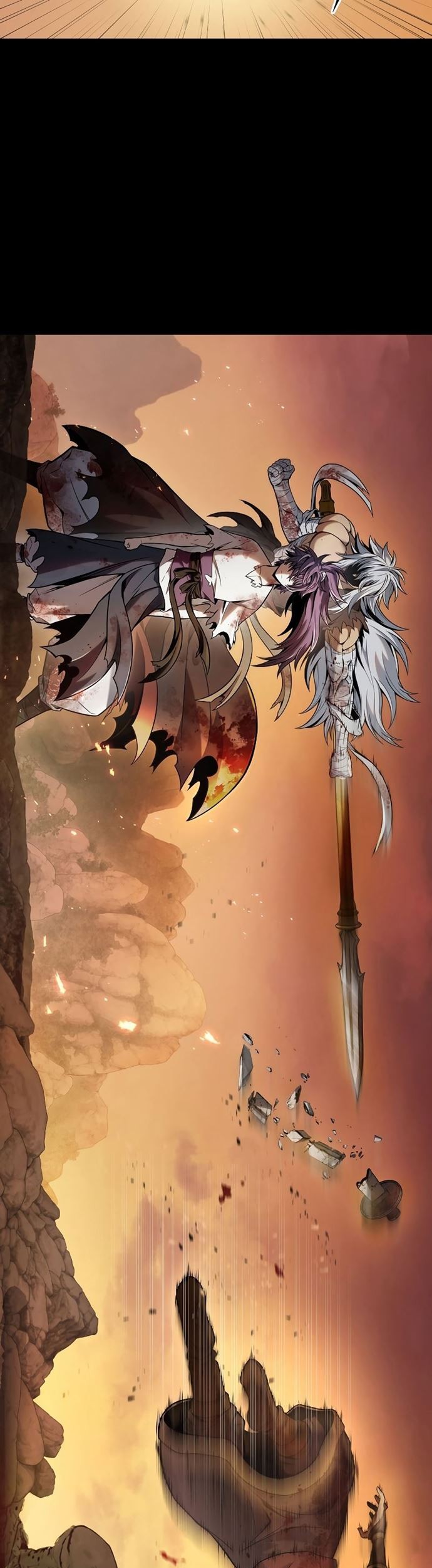 The Star Of A Supreme Ruler Chapter 1 - halaman 16