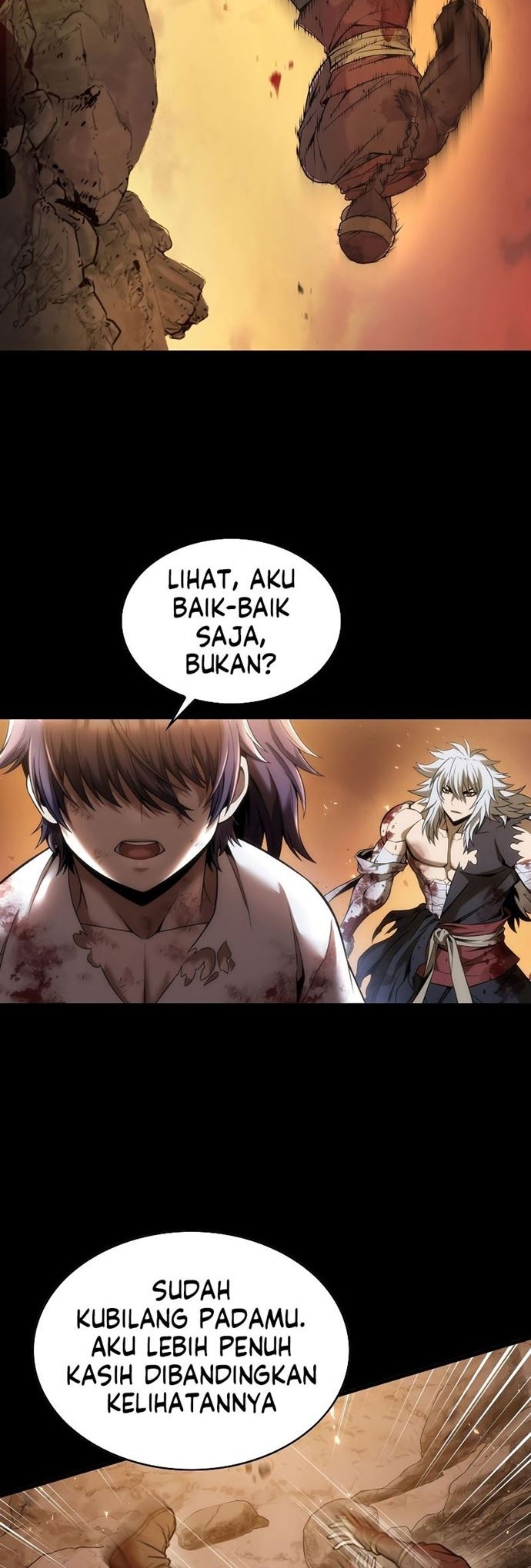 The Star Of A Supreme Ruler Chapter 1 - halaman 17