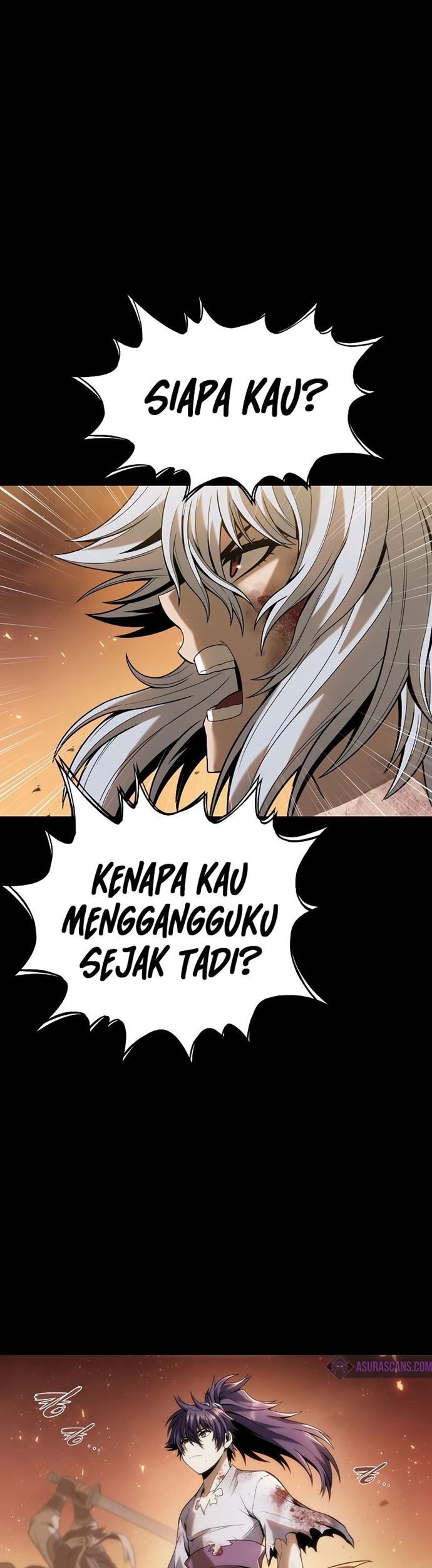 The Star Of A Supreme Ruler Chapter 1 - halaman 20