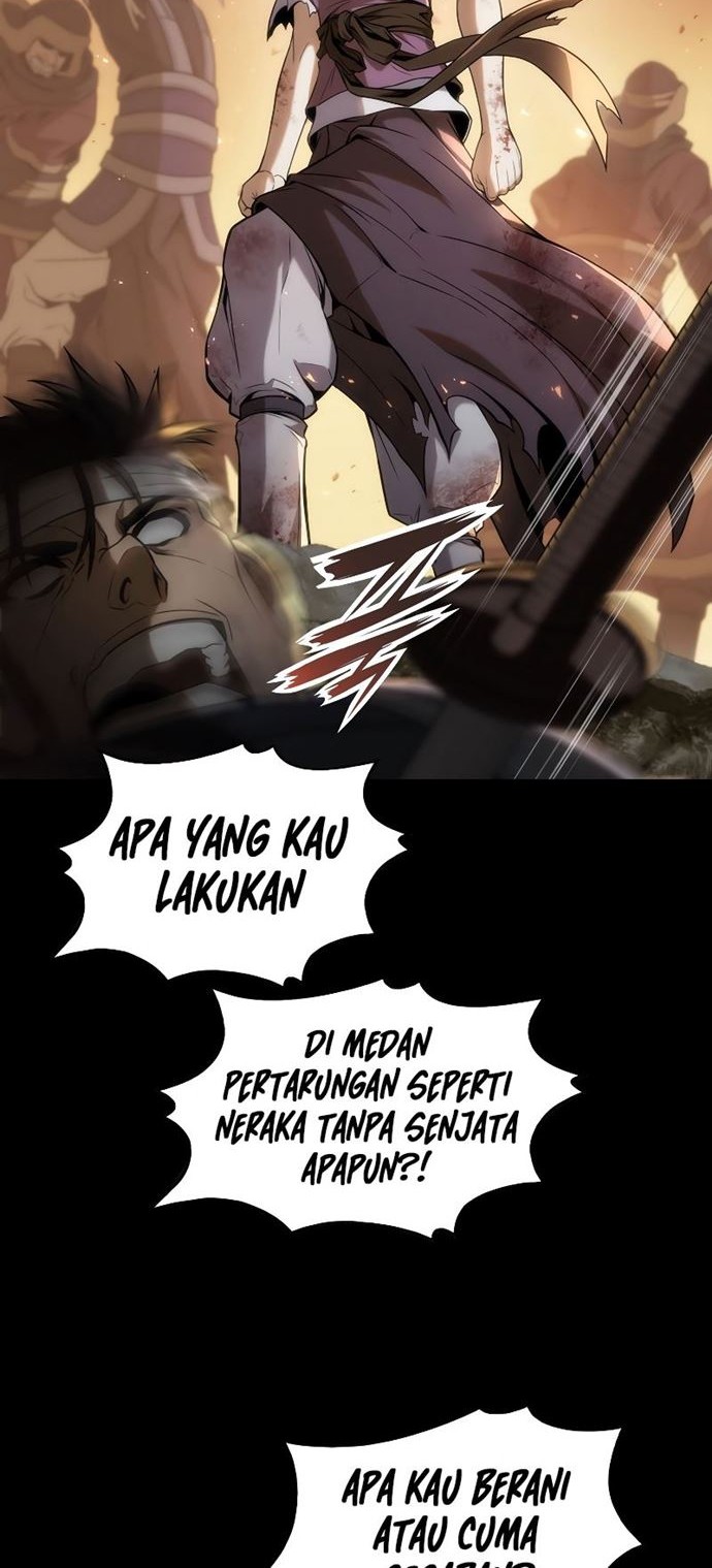 The Star Of A Supreme Ruler Chapter 1 - halaman 21