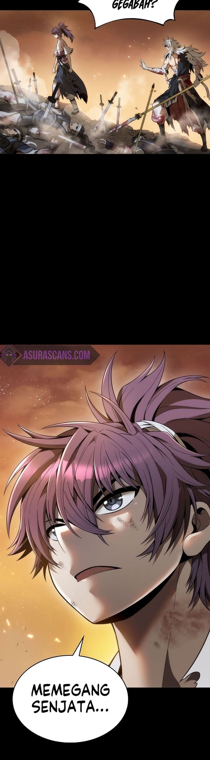 The Star Of A Supreme Ruler Chapter 1 - halaman 22