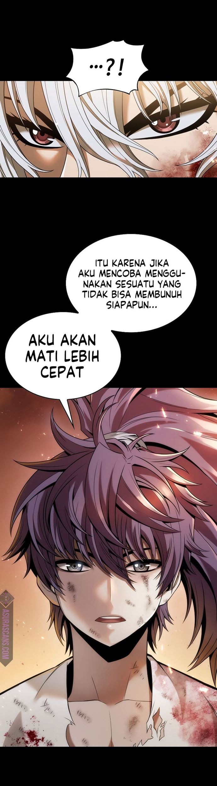 The Star Of A Supreme Ruler Chapter 1 - halaman 24