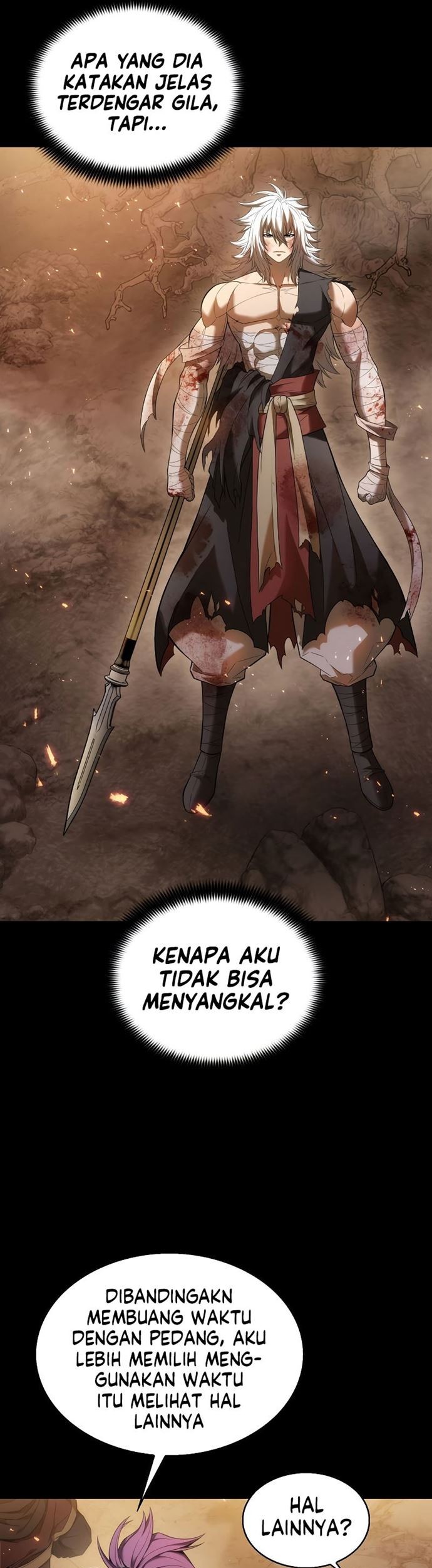 The Star Of A Supreme Ruler Chapter 1 - halaman 26