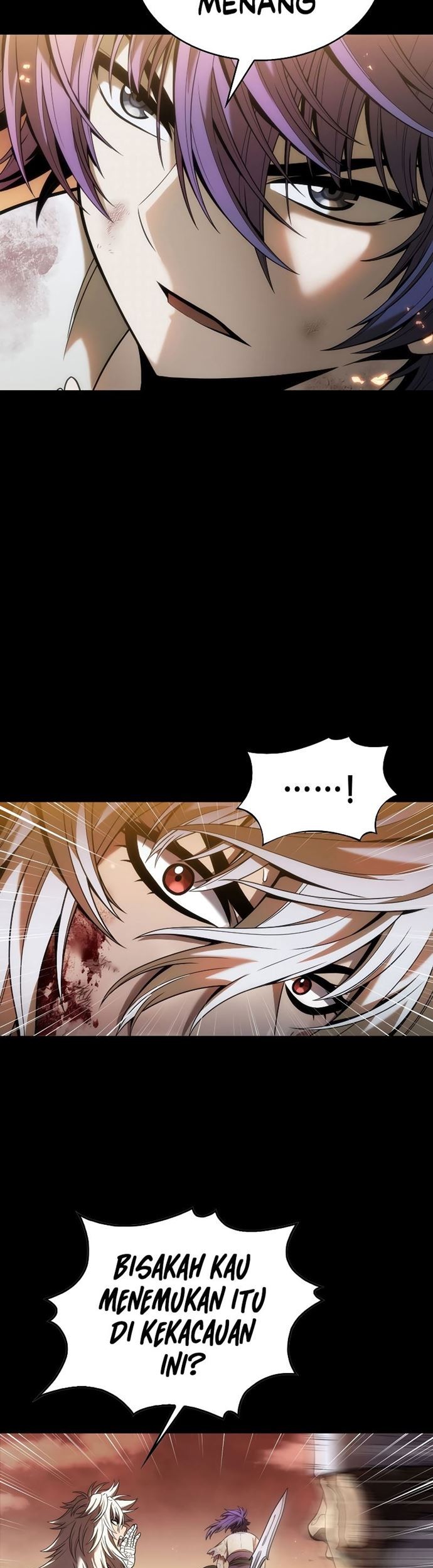 The Star Of A Supreme Ruler Chapter 1 - halaman 28