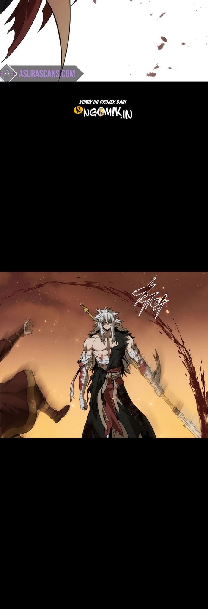 The Star Of A Supreme Ruler Chapter 1 - halaman 31