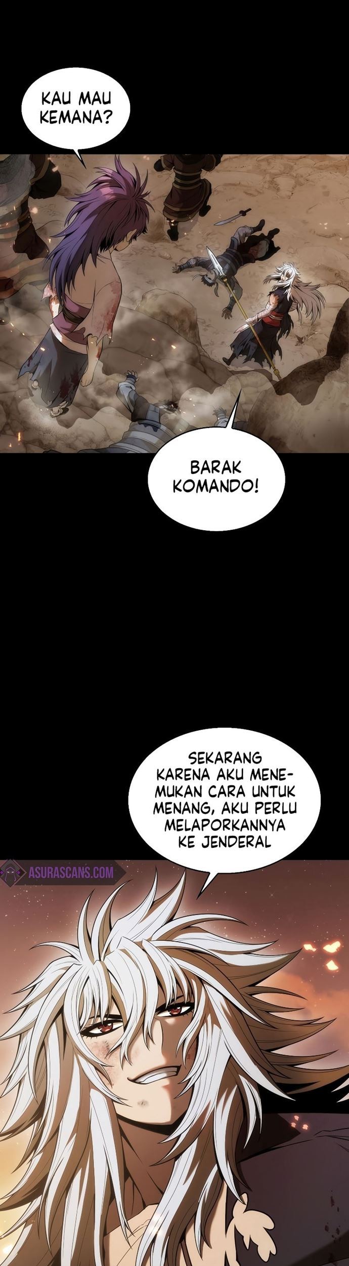 The Star Of A Supreme Ruler Chapter 1 - halaman 32