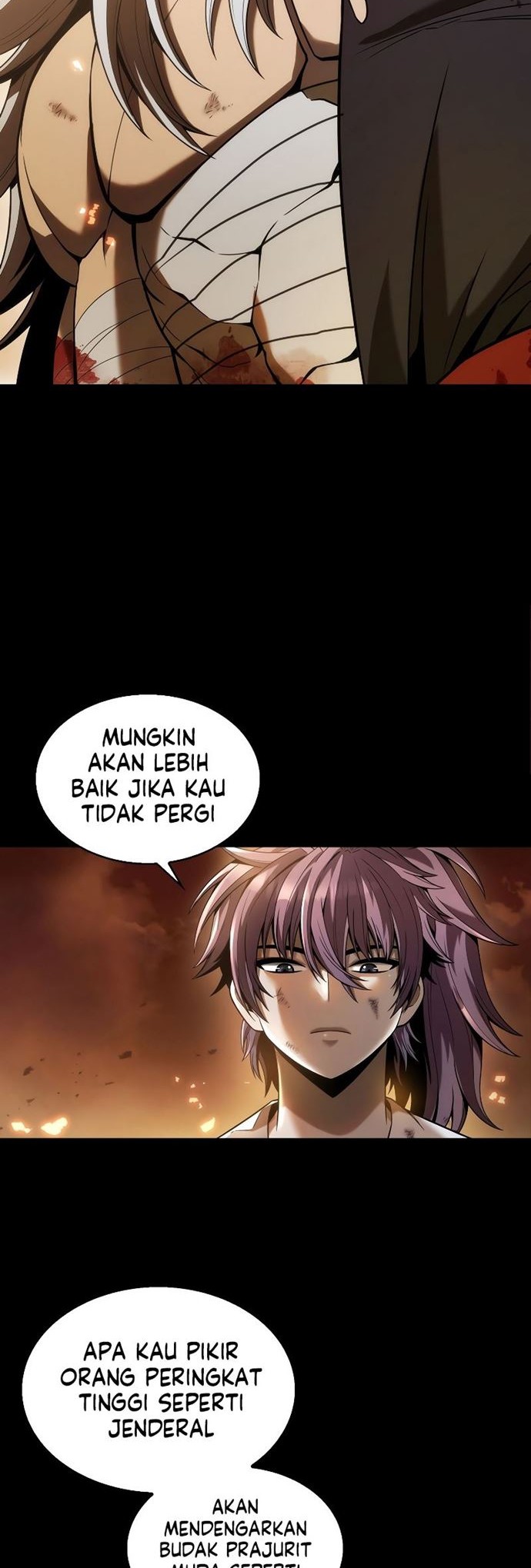The Star Of A Supreme Ruler Chapter 1 - halaman 33