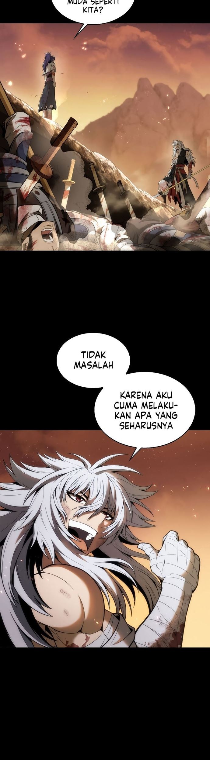 The Star Of A Supreme Ruler Chapter 1 - halaman 34