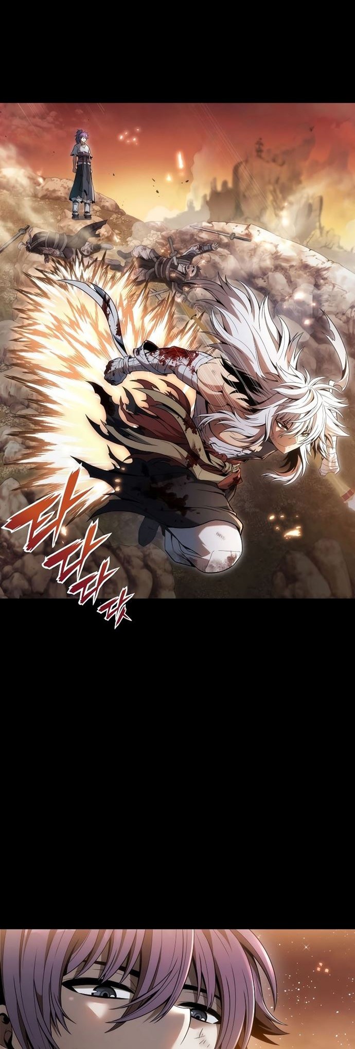 The Star Of A Supreme Ruler Chapter 1 - halaman 35