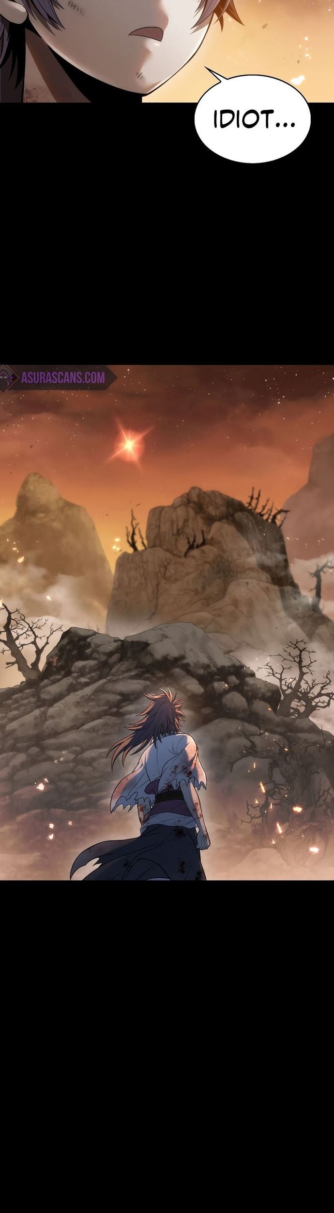The Star Of A Supreme Ruler Chapter 1 - halaman 36