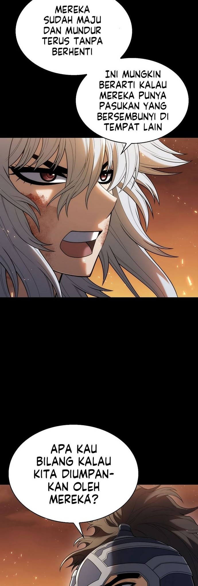 The Star Of A Supreme Ruler Chapter 1 - halaman 41