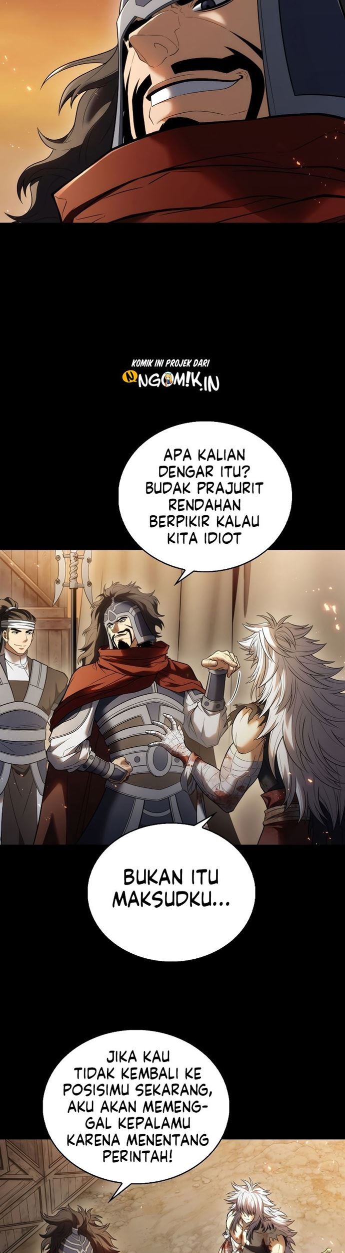 The Star Of A Supreme Ruler Chapter 1 - halaman 42
