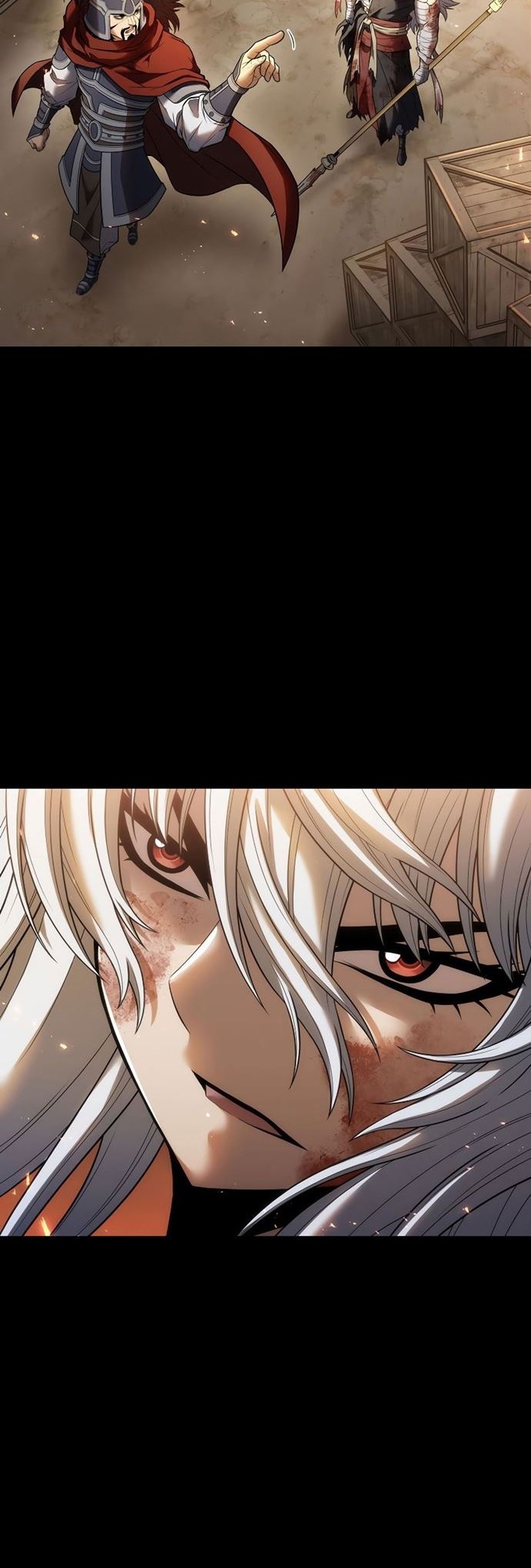 The Star Of A Supreme Ruler Chapter 1 - halaman 43