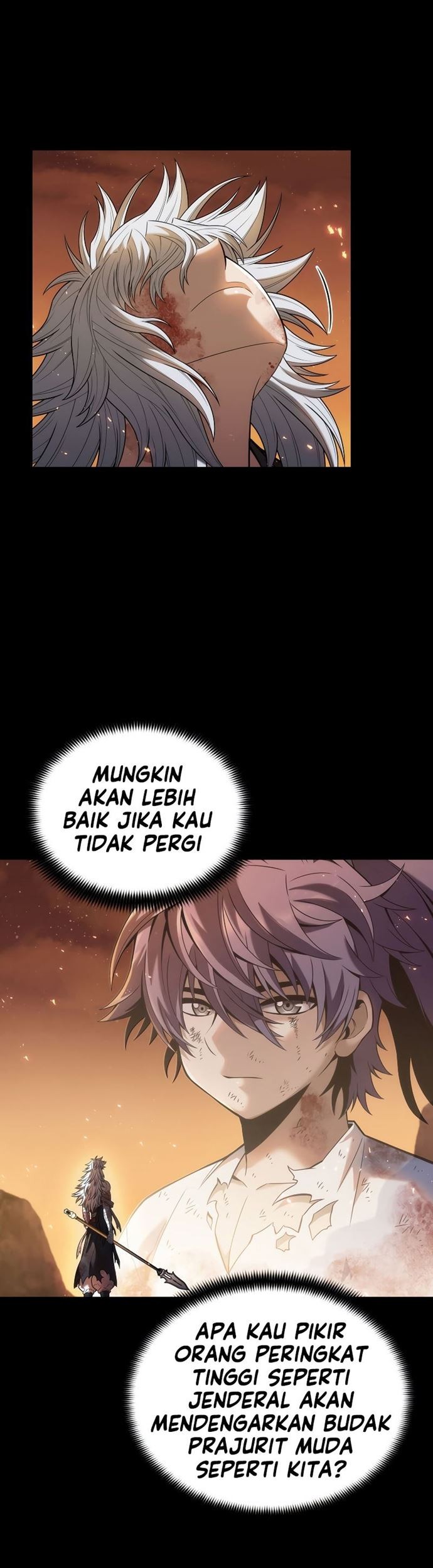 The Star Of A Supreme Ruler Chapter 1 - halaman 44