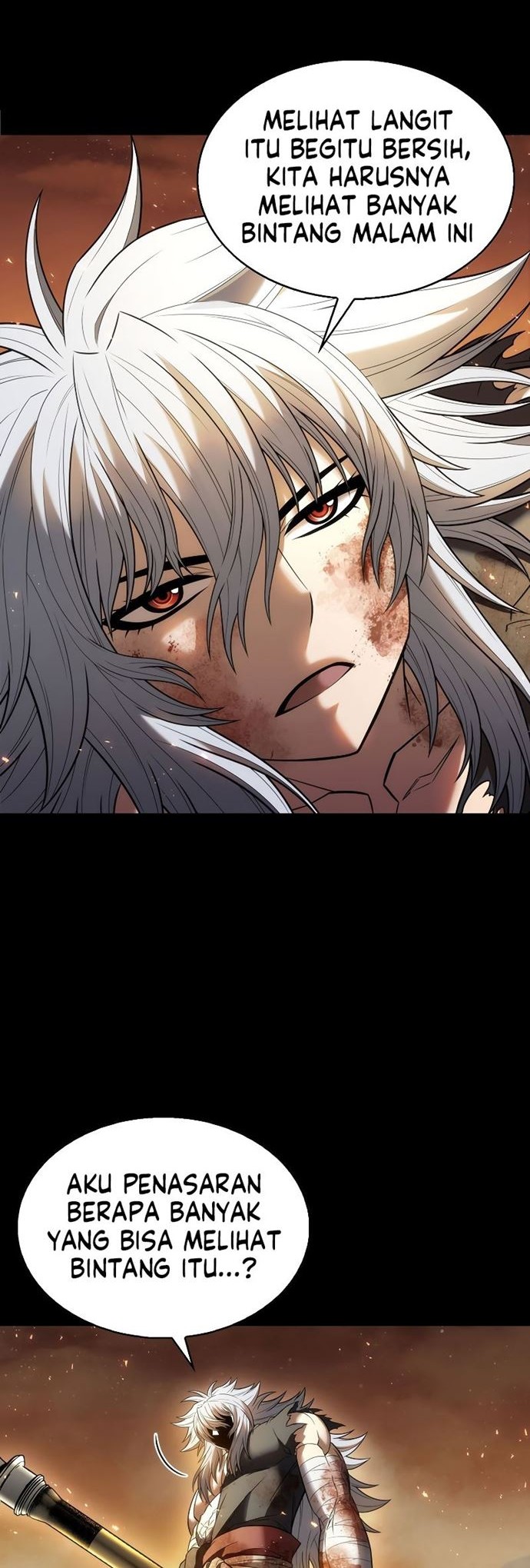 The Star Of A Supreme Ruler Chapter 1 - halaman 45