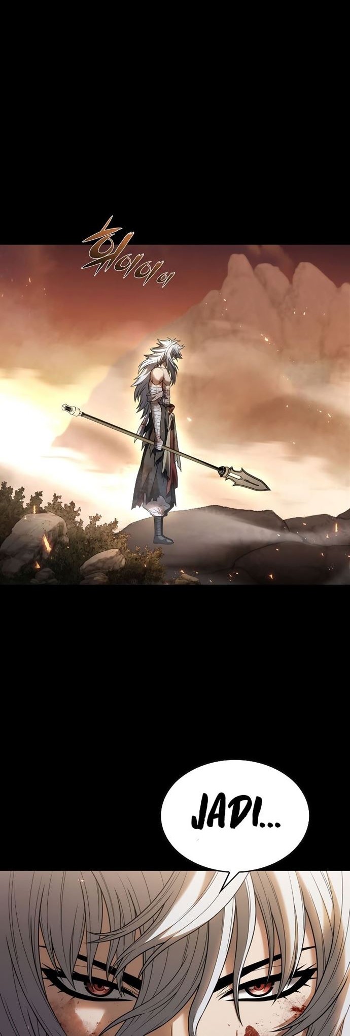 The Star Of A Supreme Ruler Chapter 1 - halaman 47
