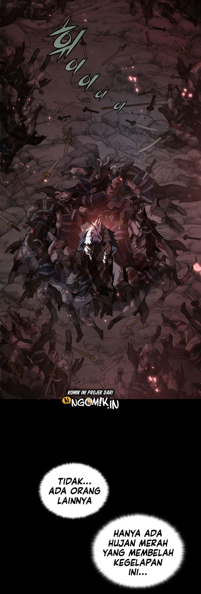 The Star Of A Supreme Ruler Chapter 1 - halaman 55