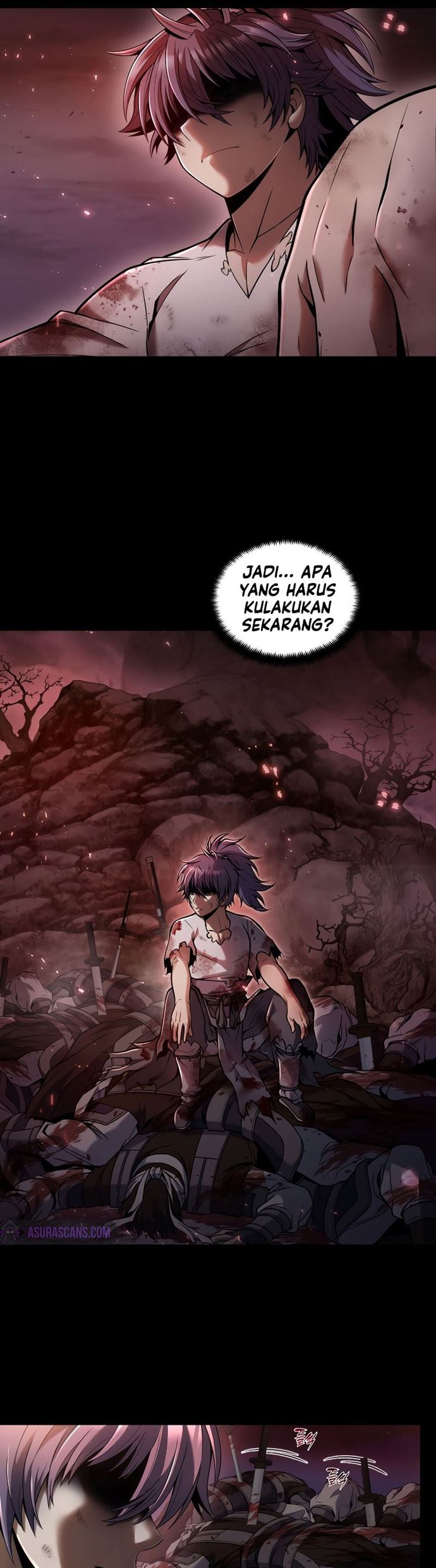 The Star Of A Supreme Ruler Chapter 1 - halaman 56