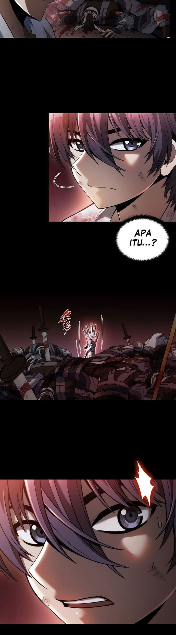 The Star Of A Supreme Ruler Chapter 1 - halaman 57
