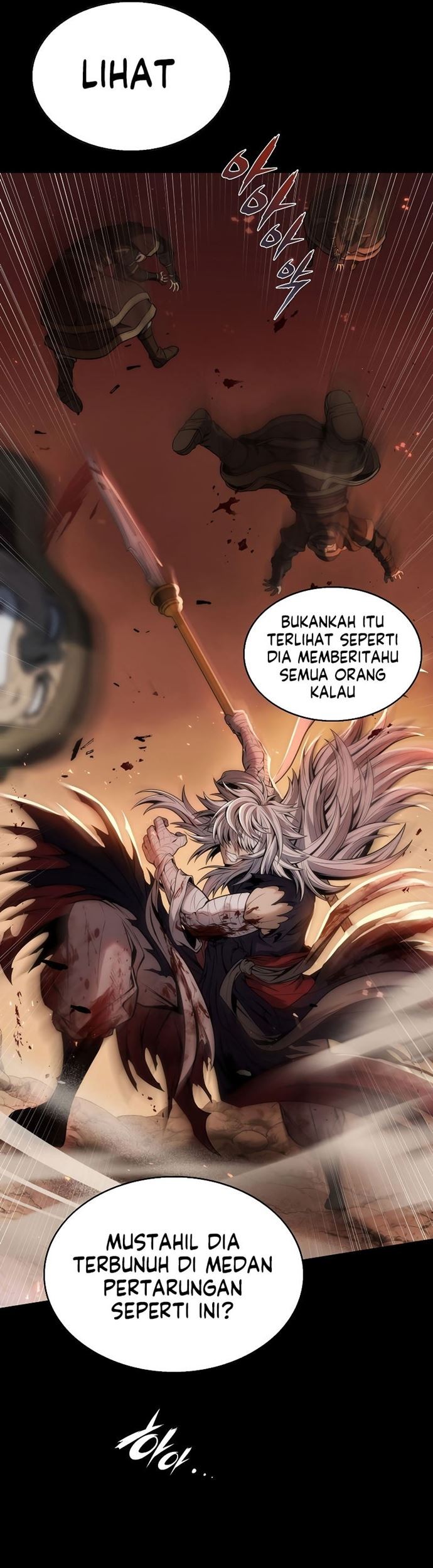 The Star Of A Supreme Ruler Chapter 1 - halaman 8