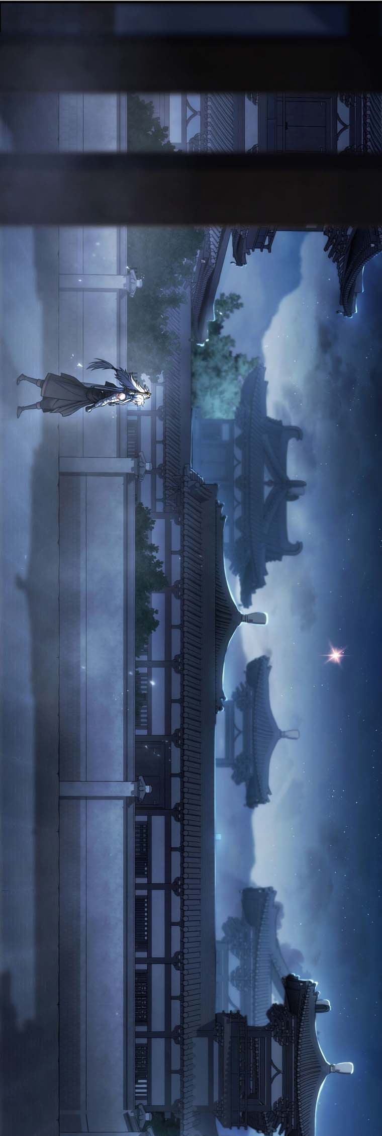 The Star Of A Supreme Ruler Chapter 10 - halaman 11