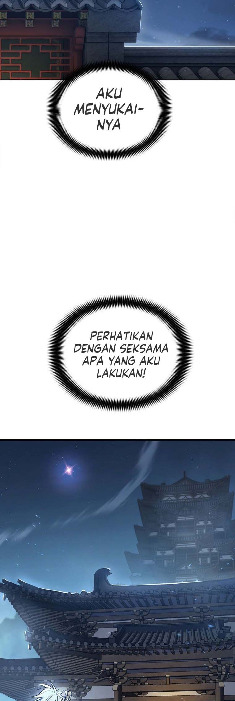 The Star Of A Supreme Ruler Chapter 10 - halaman 14