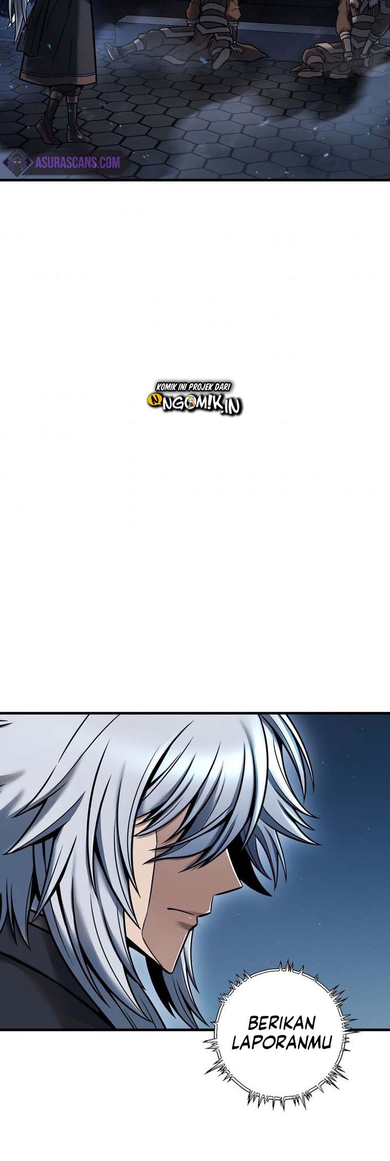 The Star Of A Supreme Ruler Chapter 10 - halaman 17