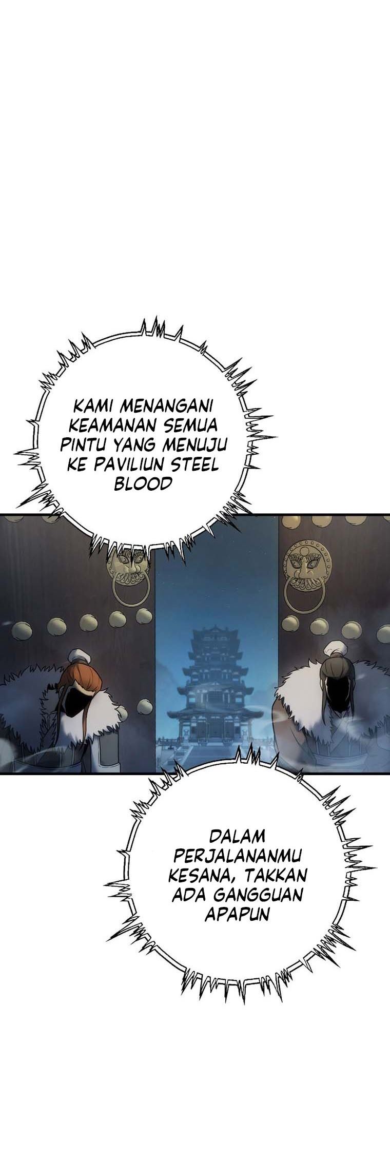 The Star Of A Supreme Ruler Chapter 10 - halaman 18