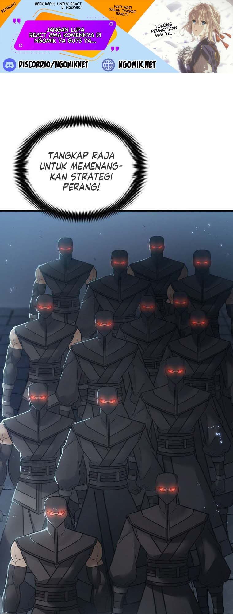 The Star Of A Supreme Ruler Chapter 10 - halaman 2
