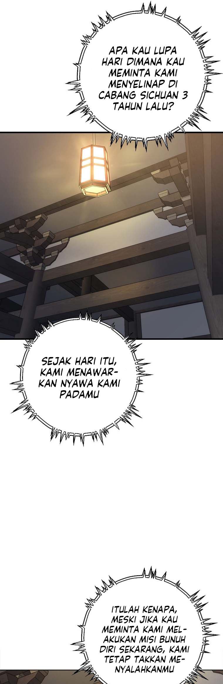The Star Of A Supreme Ruler Chapter 10 - halaman 20