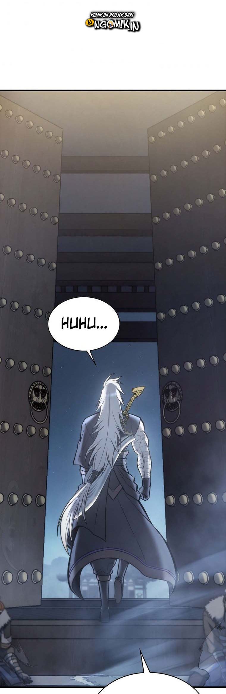 The Star Of A Supreme Ruler Chapter 10 - halaman 25