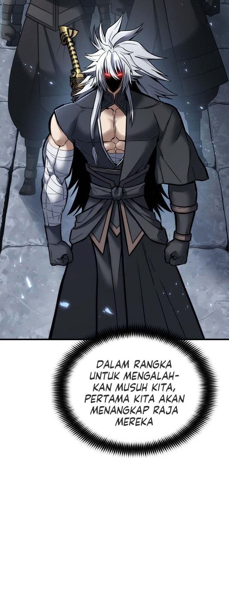 The Star Of A Supreme Ruler Chapter 10 - halaman 3
