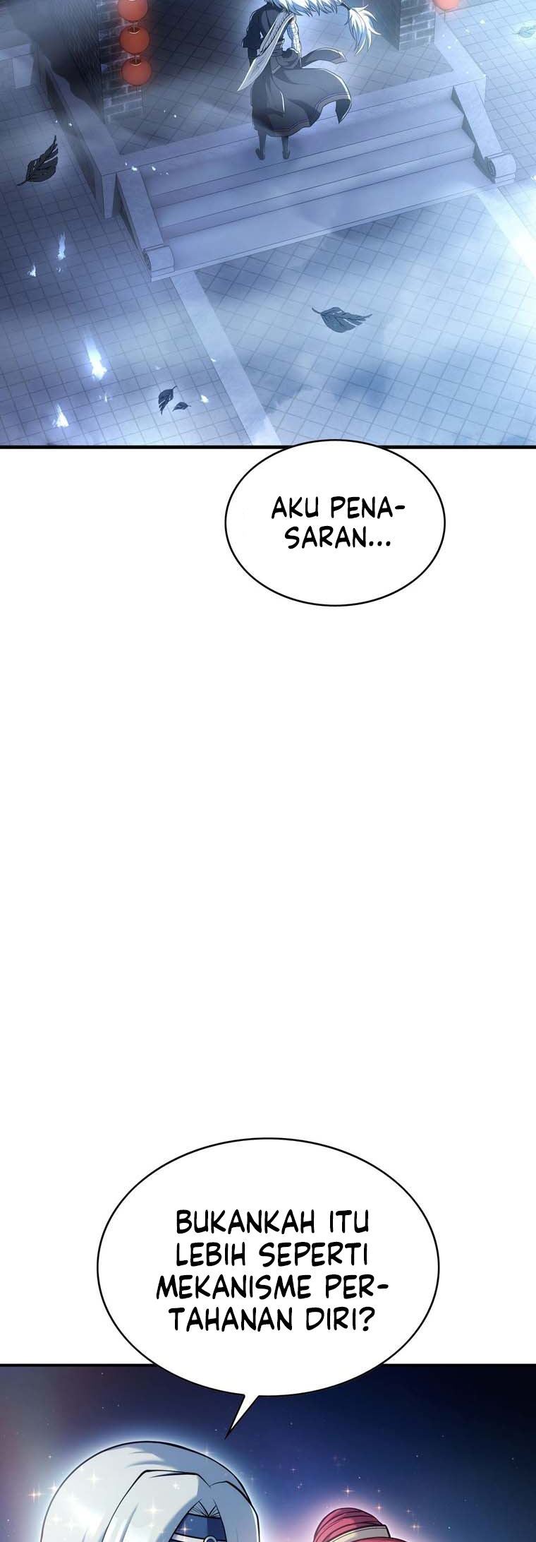 The Star Of A Supreme Ruler Chapter 10 - halaman 30