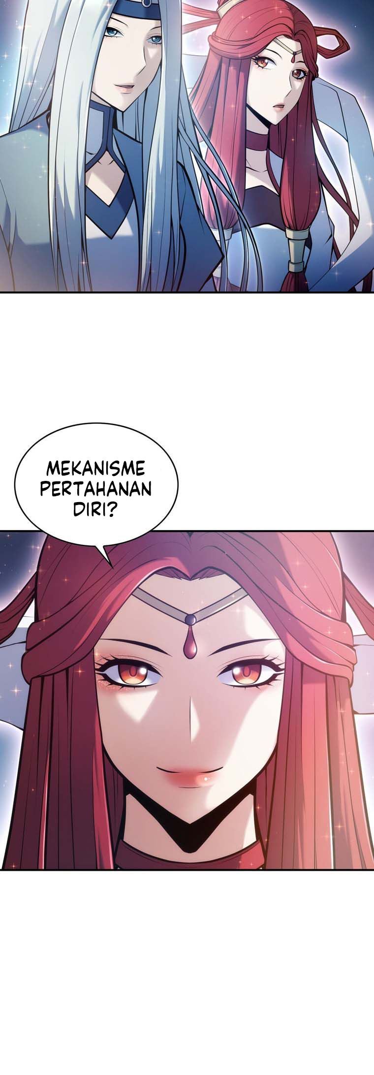 The Star Of A Supreme Ruler Chapter 10 - halaman 31