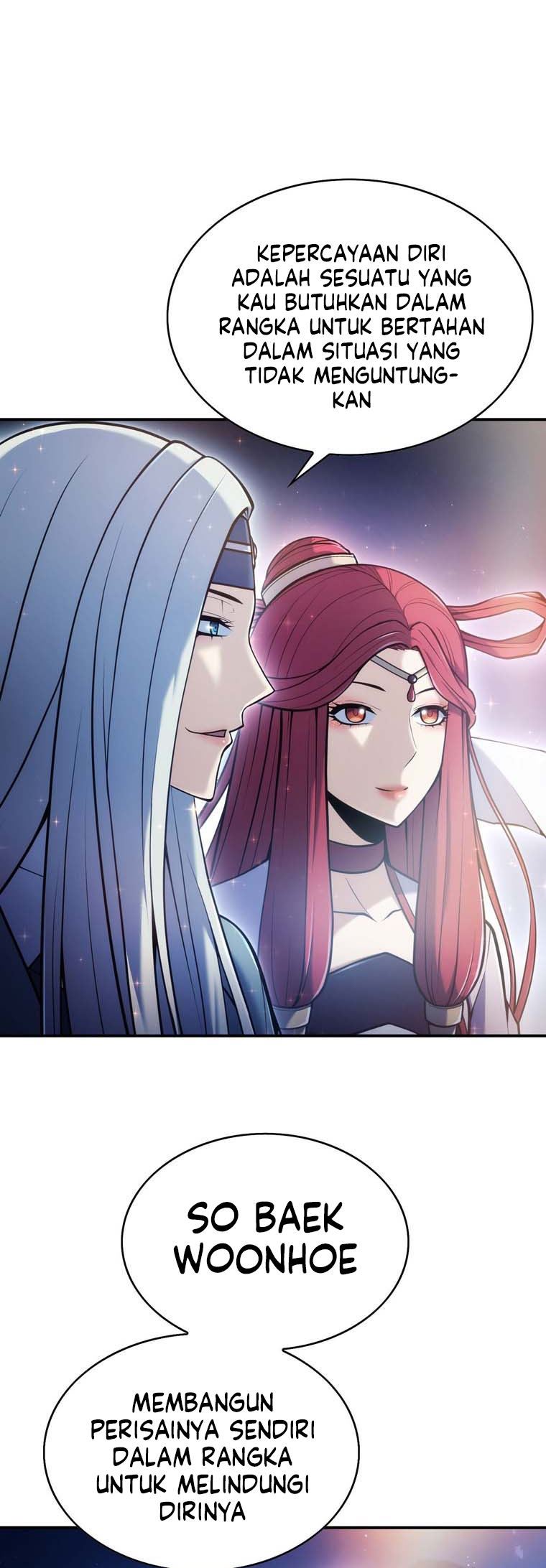 The Star Of A Supreme Ruler Chapter 10 - halaman 32