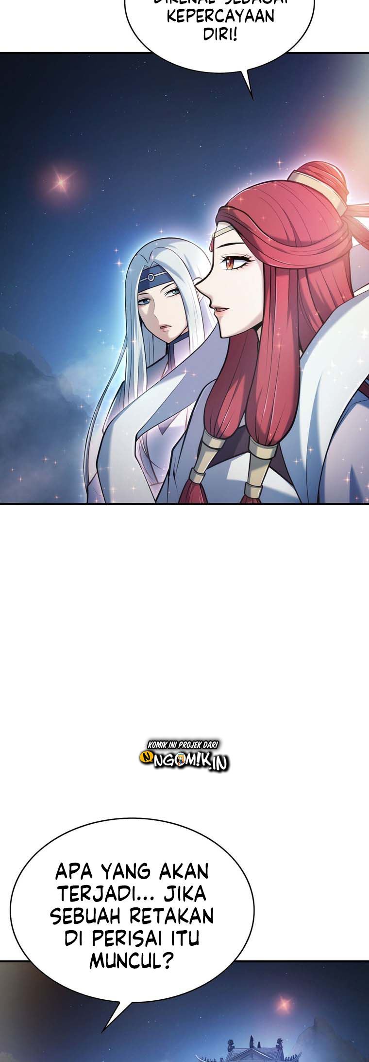 The Star Of A Supreme Ruler Chapter 10 - halaman 35