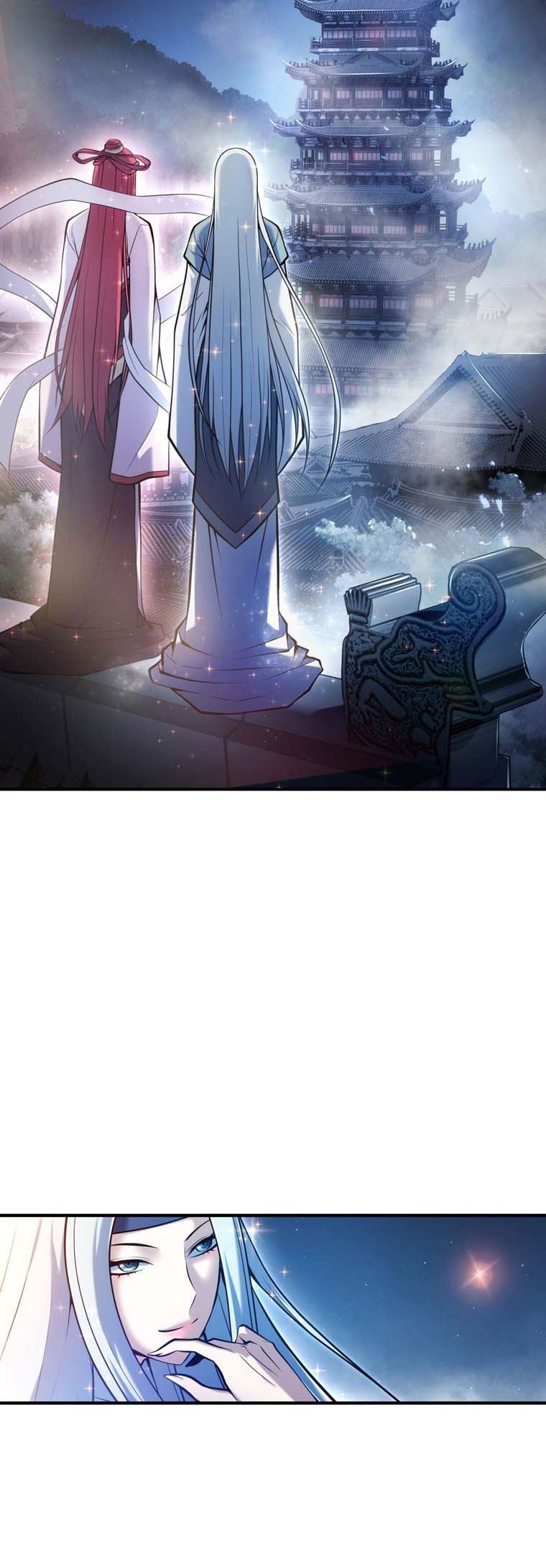 The Star Of A Supreme Ruler Chapter 10 - halaman 36