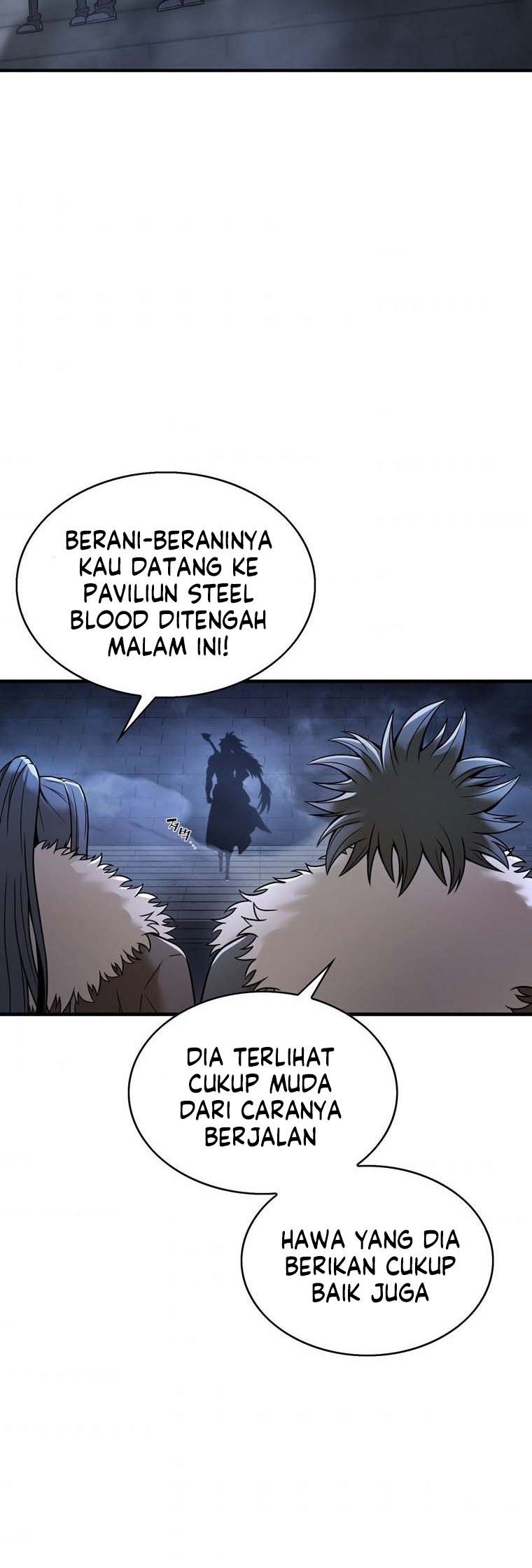The Star Of A Supreme Ruler Chapter 10 - halaman 42