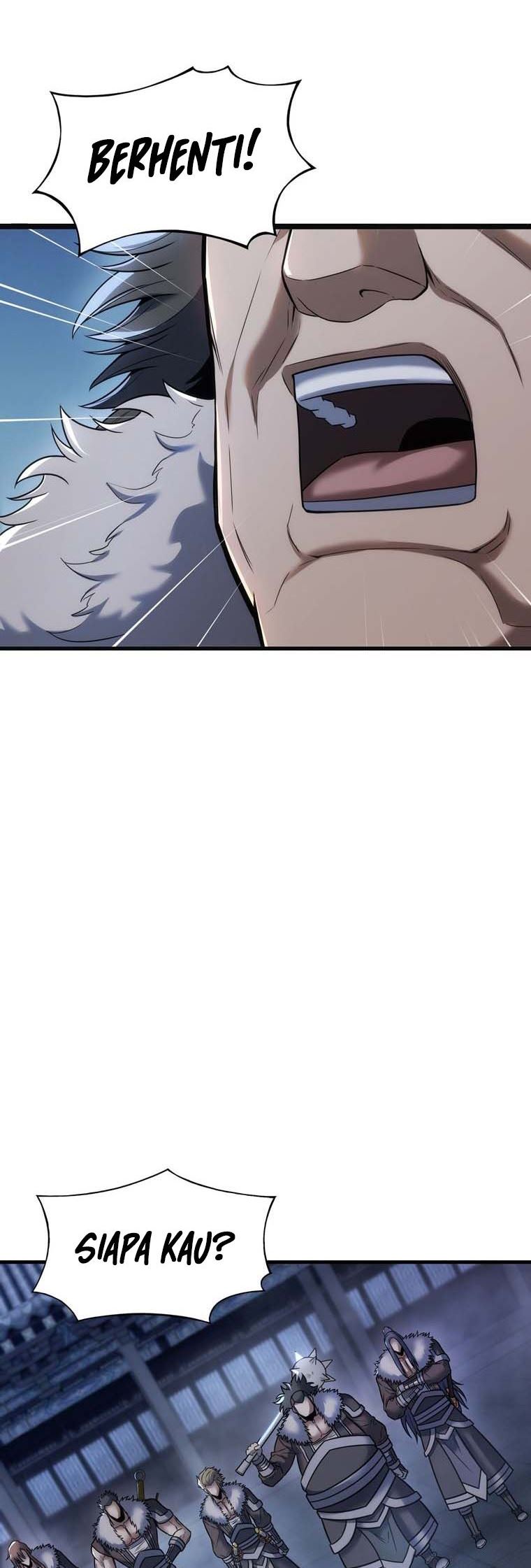The Star Of A Supreme Ruler Chapter 10 - halaman 43