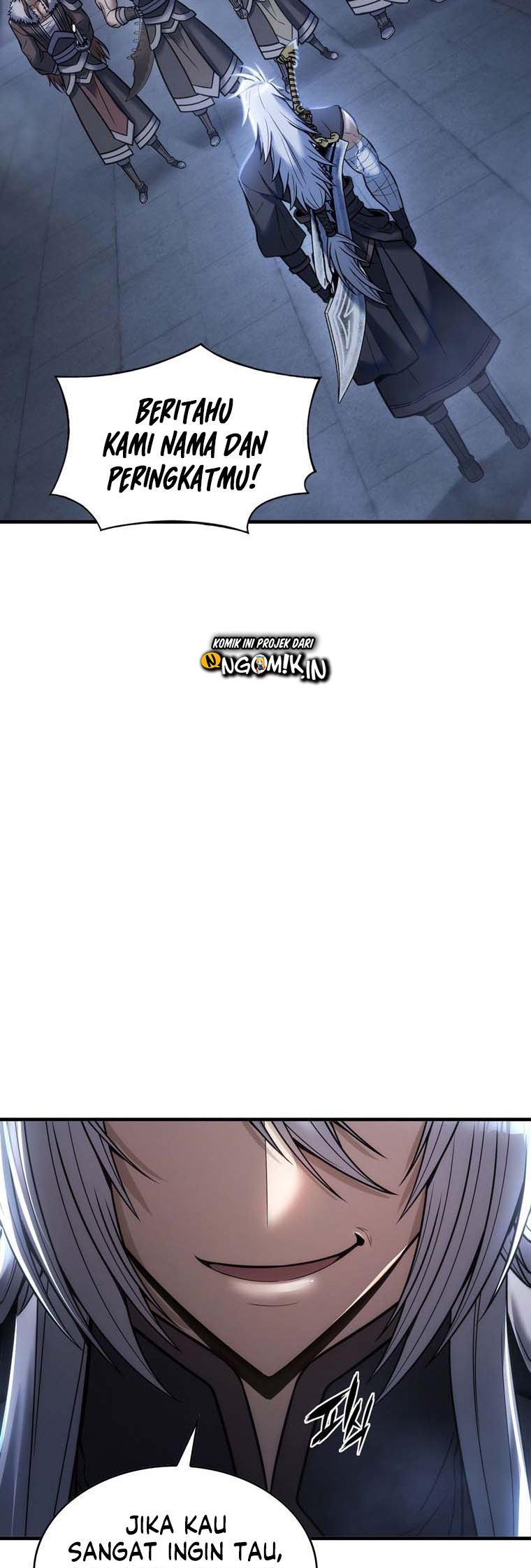 The Star Of A Supreme Ruler Chapter 10 - halaman 44