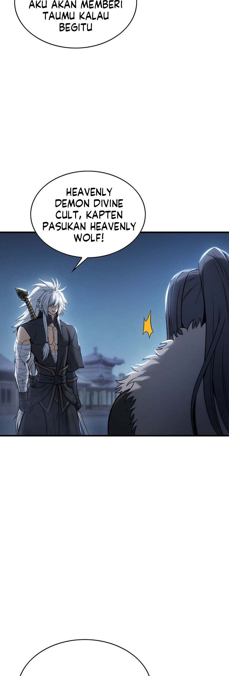 The Star Of A Supreme Ruler Chapter 10 - halaman 45